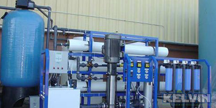 top ro plant in india